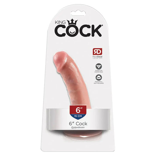 King Cock-Light 6 My Store