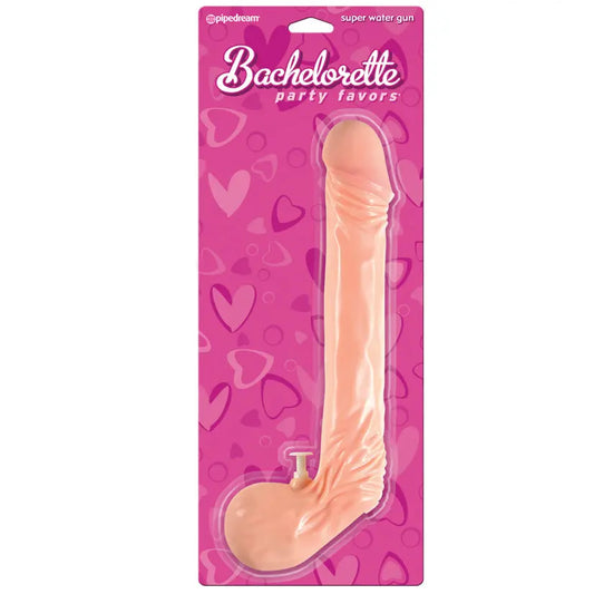 Bachelorette Party Super Water Gun My Store