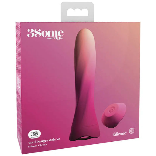 3Some Wall Banger Deluxe My Store