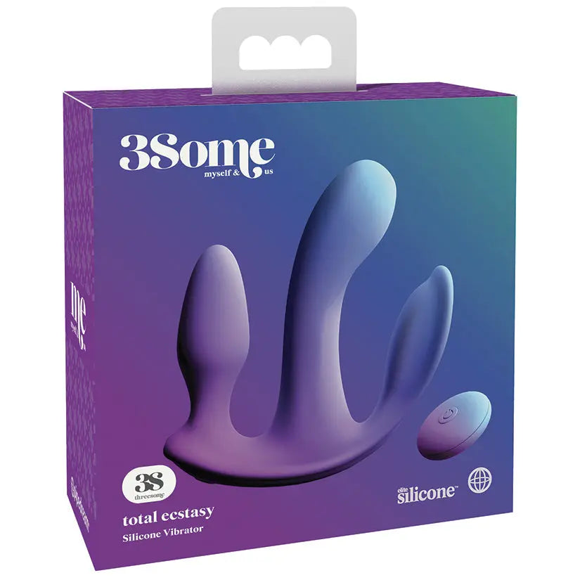 3Some Total Ecstasy My Store