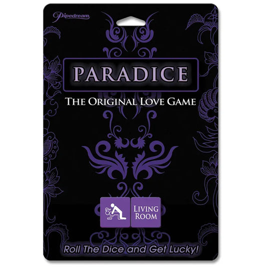 Paradice Love Game My Store