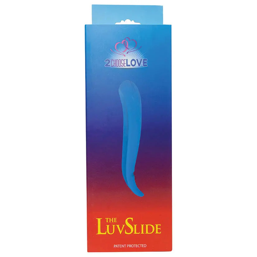 LuvSlide My Store