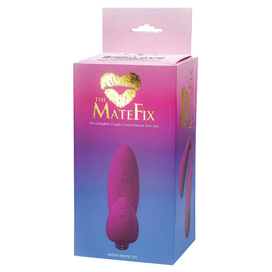 MateFix My Store
