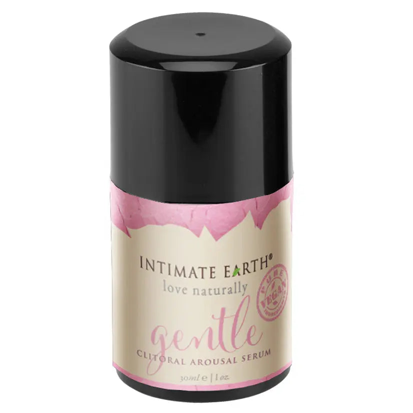 Intimate Earth Gentle Clitoral Arousal Serum 1oz My Store