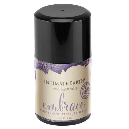 Intimate Earth Embrace Tightening Pleasure Serum 1oz My Store