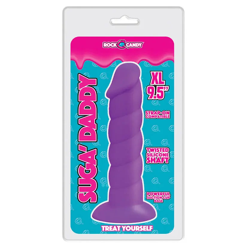 Rock Candy Suga Daddy-Purple 9.5 My Store