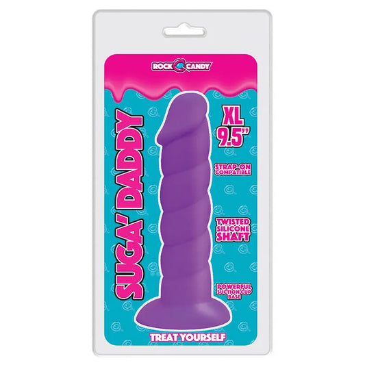 Rock Candy Suga Daddy-Purple 9.5 My Store