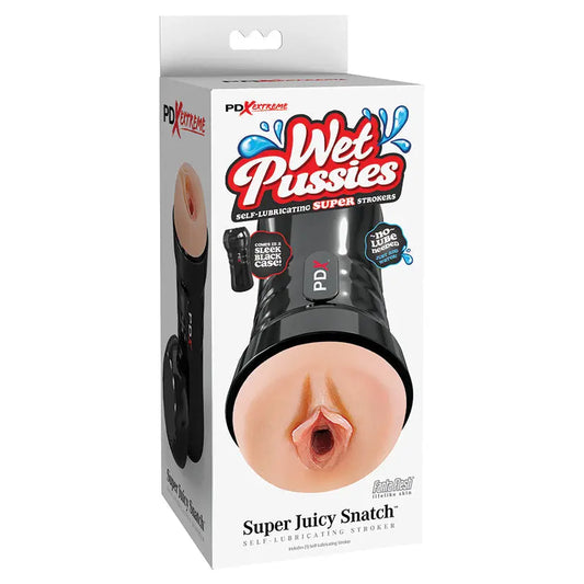 PDX Extreme Wet Pussies Super Juicy Snatch-Light My Store