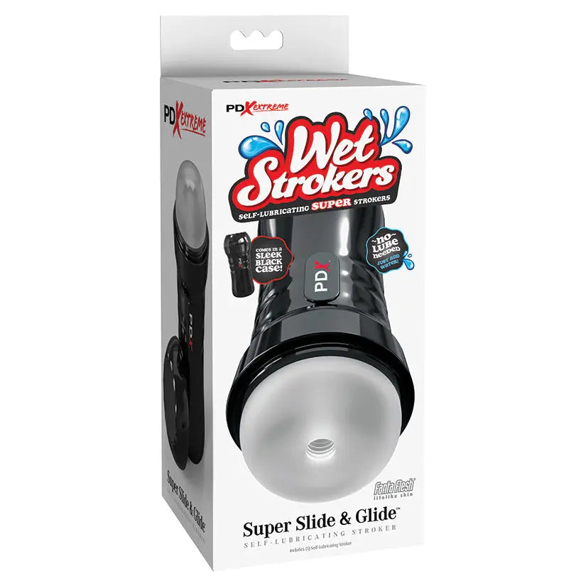 PDX Extreme Wet Pussies Super Slide & Glide My Store