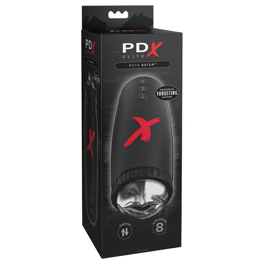 PDX Elite Moto-Bator My Store
