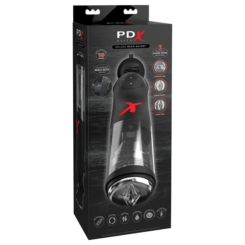 PDX Elite Mega-Bator My Store