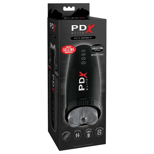 PDX Elite Motobator 2 My Store