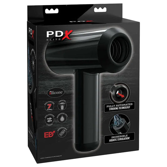PDX Elite Hydrobator My Store