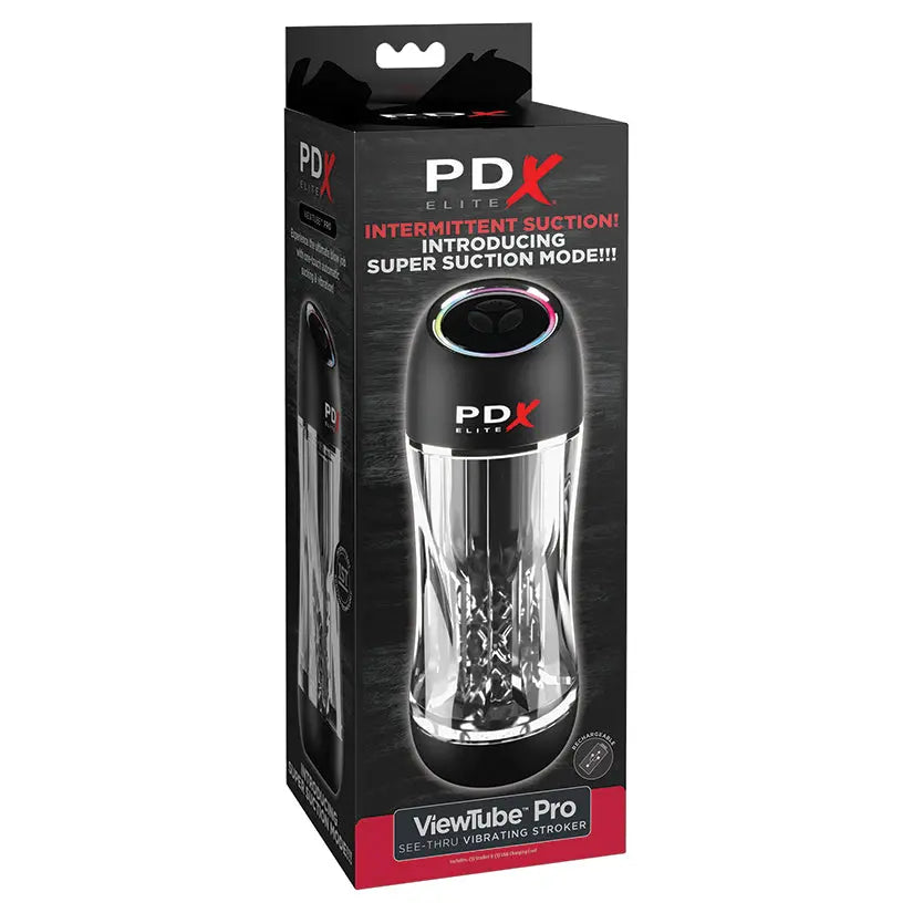 PDX Elite Viewtube Pro My Store