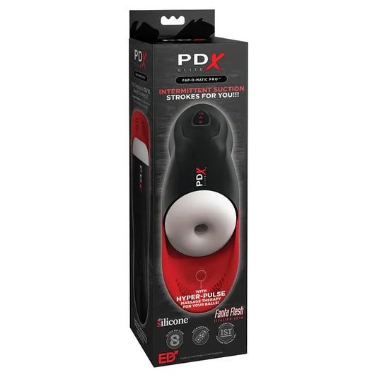 PDX Fap O Matic Pro My Store