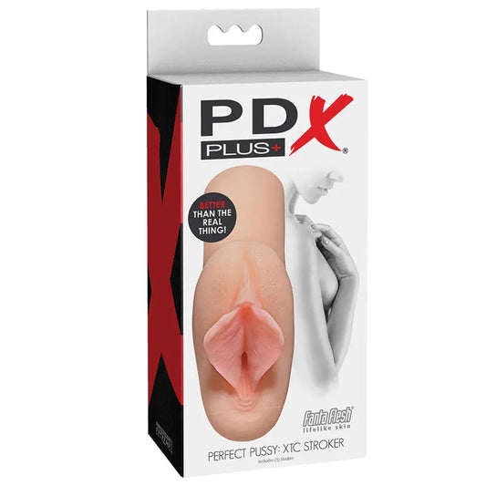 PDX Plus XTC Stroker-Light My Store
