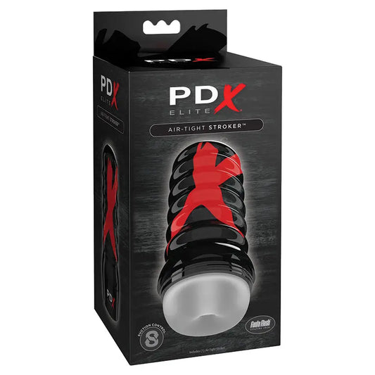 PDX Elite Air Tight Stroker-Frosted My Store