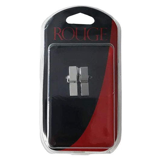 Rouge Group Stainless Steel Nipple Pegs in Clamshell My Store