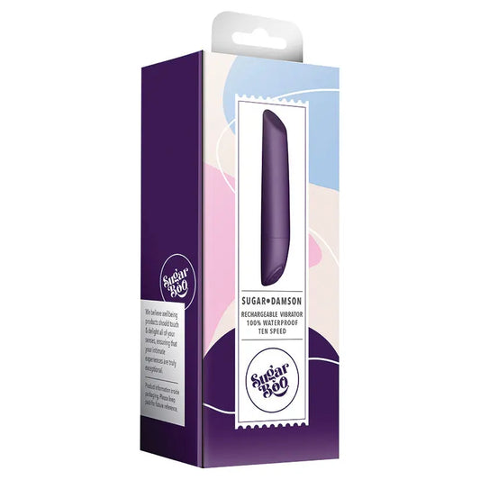 Sugarboo Sugar Damson My Store