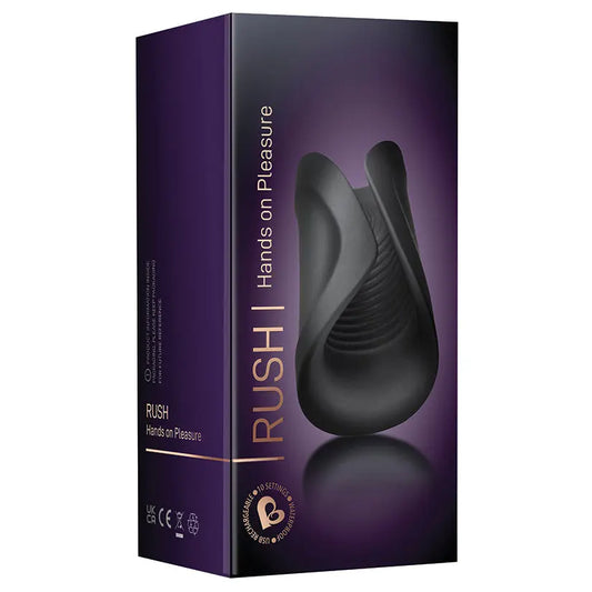 Rocks-Off Rush Hands on Pleasure My Store