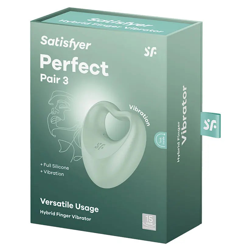 Satisfyer Perfect Pair 3 My Store
