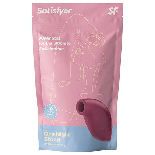 Satisfyer One Night Stand My Store