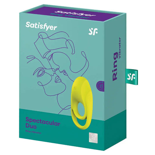 Satisfyer Spectacular Duo My Store