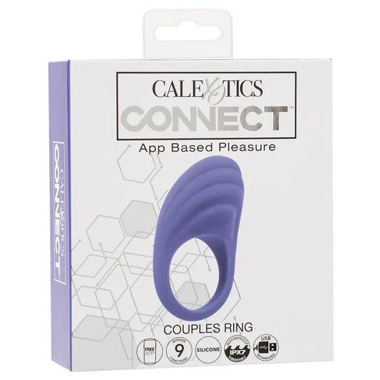 CalExotics Connect Couples Ring My Store