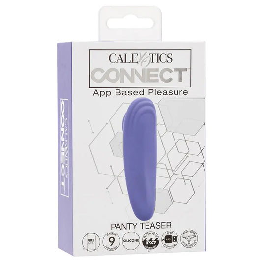 CalExotics Connect Panty Teaser My Store