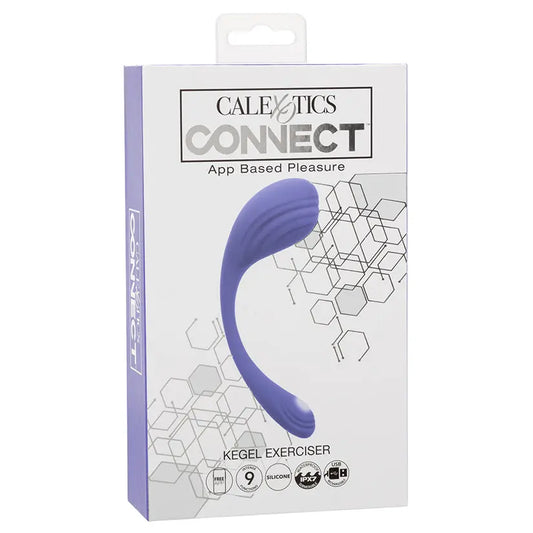 CalExotics Connect Kegel Exerciser My Store