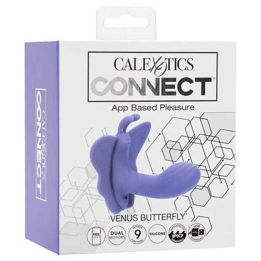 CalExotics Connect Venus Butterfly¨ My Store