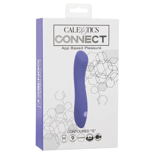 CalExotics Connect Contoured My Store