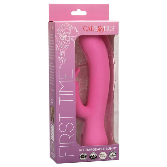 First Time Rechargeable Bunny My Store