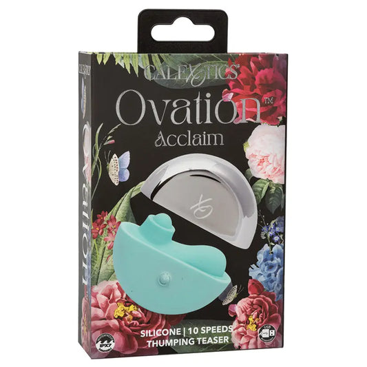 Ovation Acclaim My Store