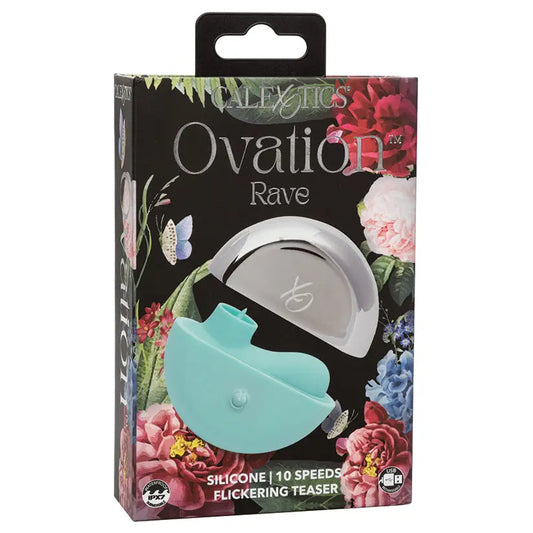 Ovation Rave My Store