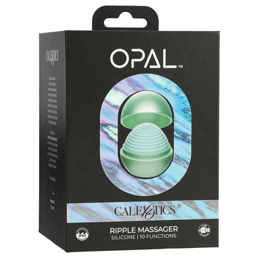 Opal Massager-Ripple My Store