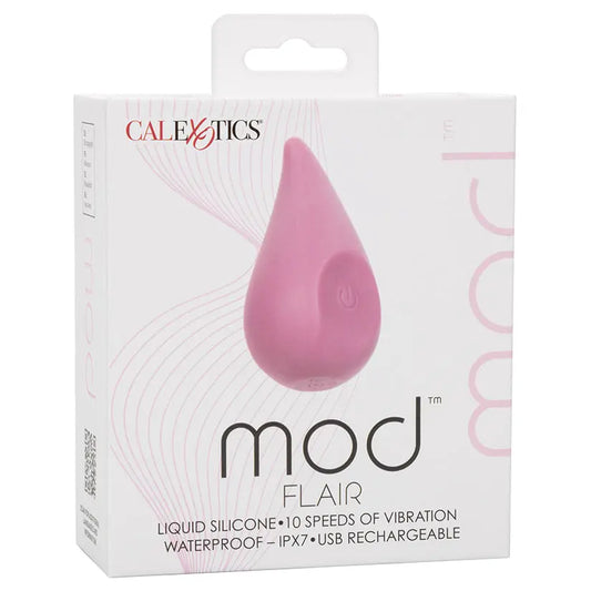 Mod Flair My Store