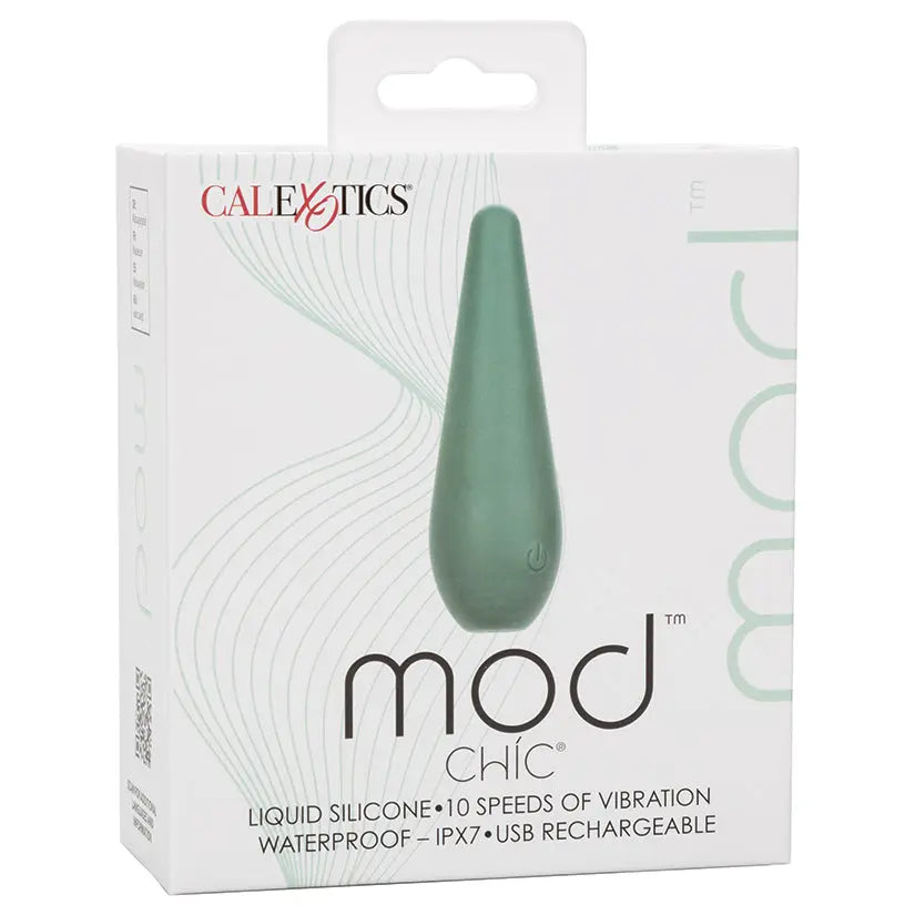 Mod Chic My Store
