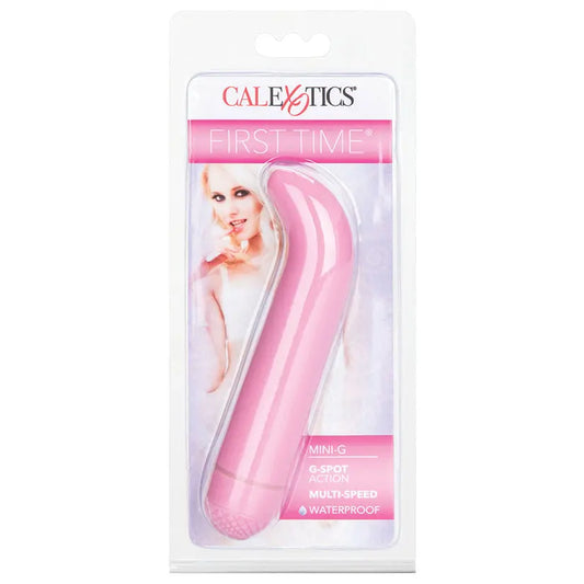 First Time Mini G-Pink 4.5 My Store