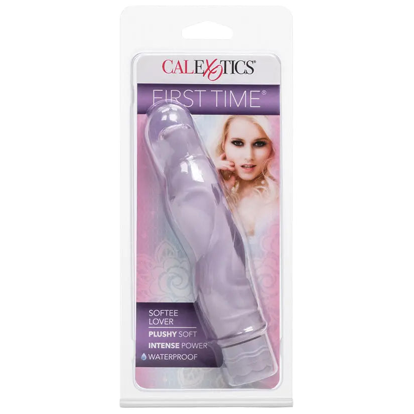 First Time Softee Lover-Purple 5 My Store