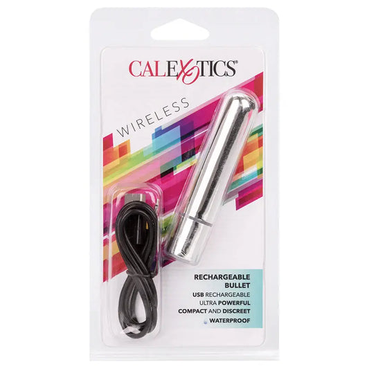 Rechargeable Bullet My Store