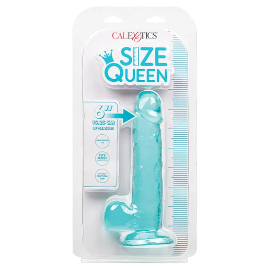 Size Queen-Blue 6 My Store