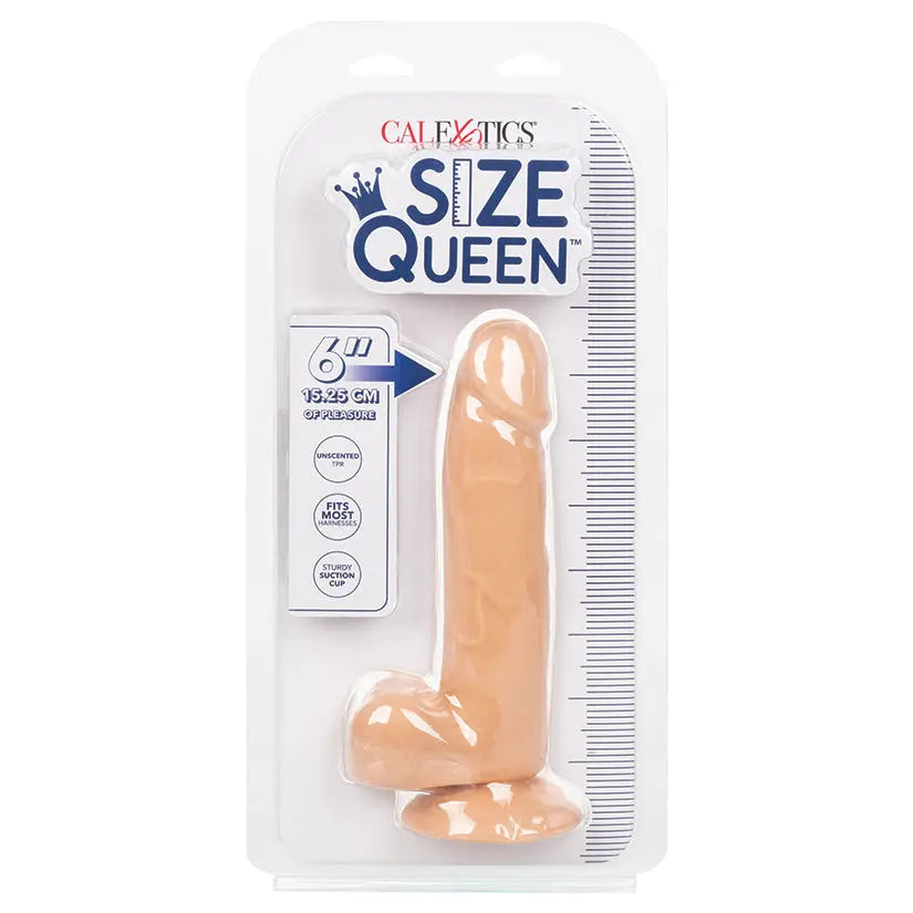 Size Queen-Ivory 6 My Store