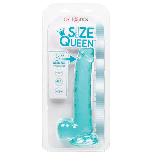 Size Queen-Blue 8 My Store