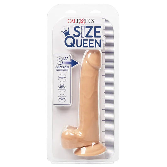Size Queen-Ivory 8 My Store
