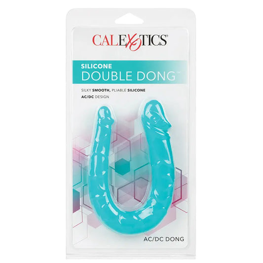 AC/DC Double Dong-Teal 12 My Store