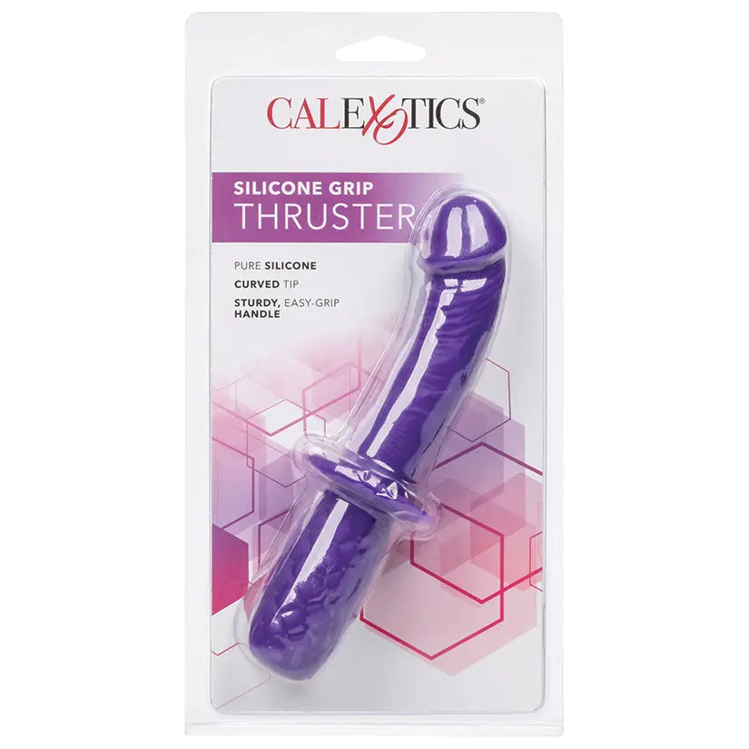 Grip Thruster-Purple 7.5 My Store
