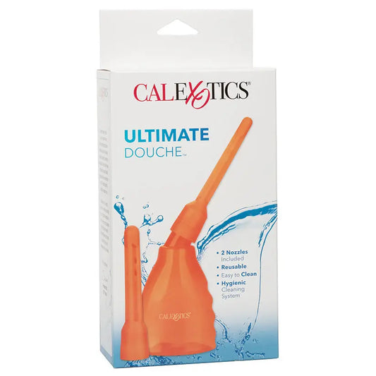 Ultimate Douche-Orange My Store
