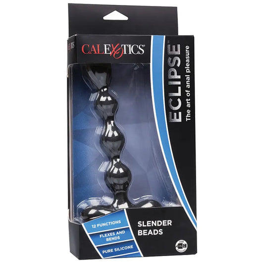 Eclipse Slender Beads My Store