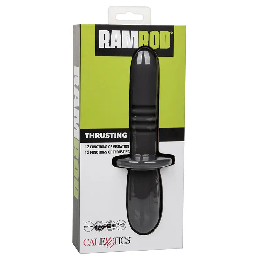 Ramrod Thrusting My Store